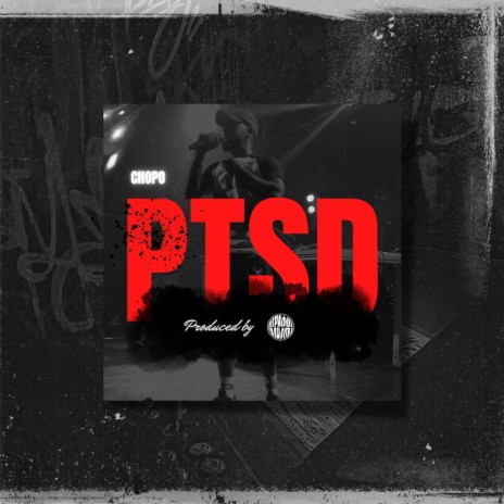 PTSD ft. Straw | Boomplay Music