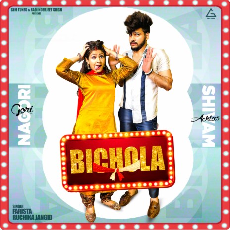 Bichola ft. Farista | Boomplay Music