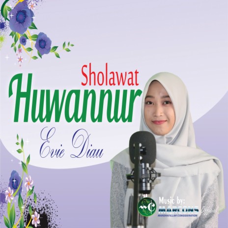 Sholawat Huwannur