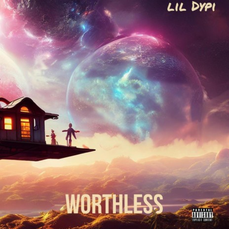 Worthless | Boomplay Music