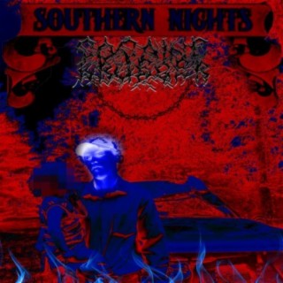 SOUTHERN NIGHTS (feat. Dominus Soul)