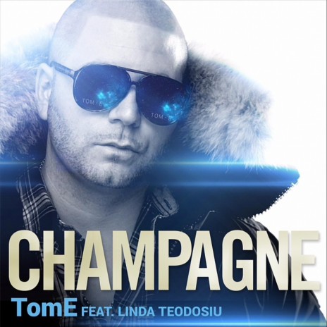 Champagne (feat. Linda Teodosiu) | Boomplay Music