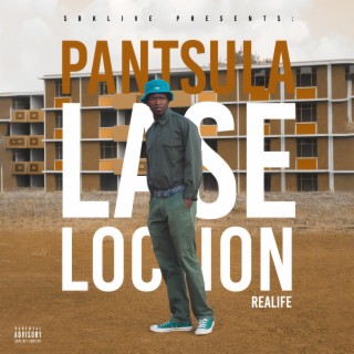 Pantsula Lase Loction