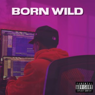 Born Wild