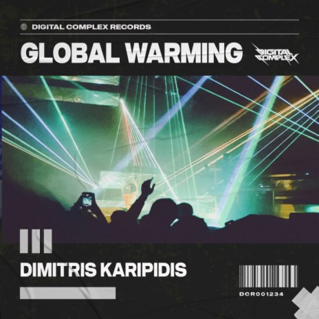 Global Warming | Boomplay Music