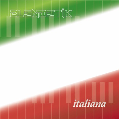 Italiana | Boomplay Music