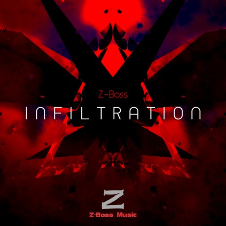 Infiltration | Boomplay Music