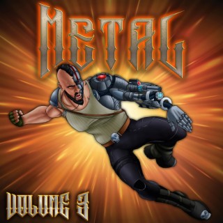Metal Volume 3