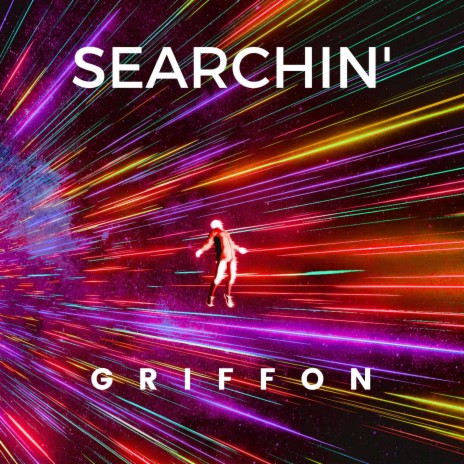 Searchin' | Boomplay Music