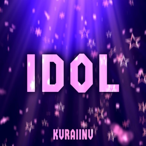 Idol (from Oshi no ko) TV-Size | Boomplay Music