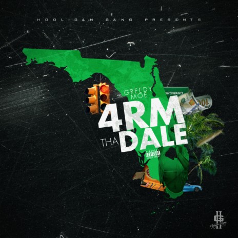 4rm tha Dale | Boomplay Music