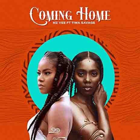 Coming Home Ft Tiwa Savage | Boomplay Music