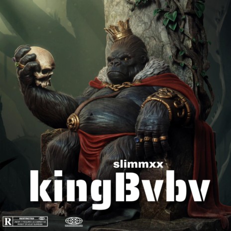 King bvbv | Boomplay Music
