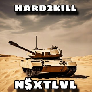 Hard2kill