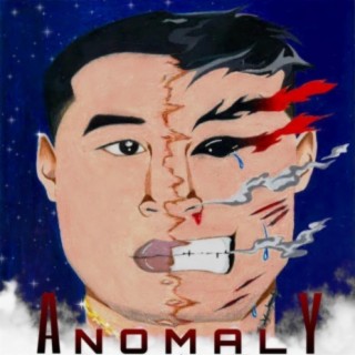 Anomaly