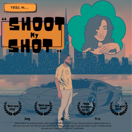 Shoot My Shot Acapella | Boomplay Music