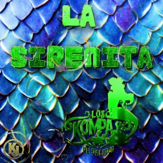 La sirenita lyrics | Boomplay Music