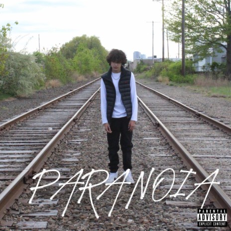 Paranoia 🅴 | Boomplay Music