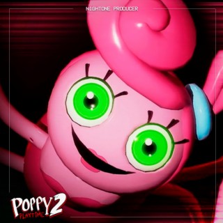 IN MY WEB - Poppy Playtime Chapter 2 Animated Song