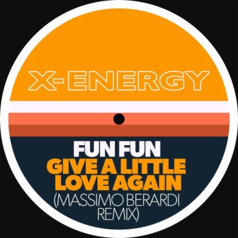 Give a Little Love Again (Massimo Berardi Remix) | Boomplay Music