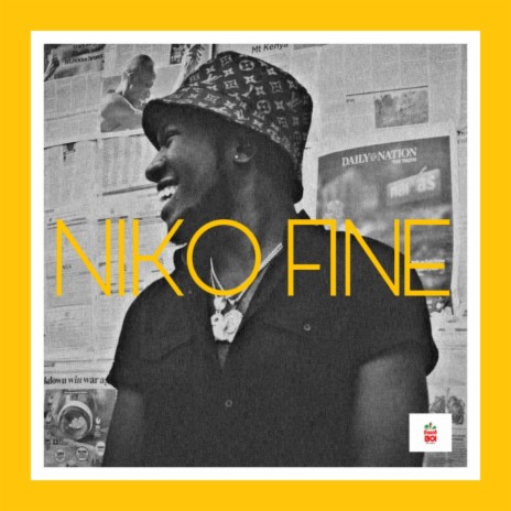 Niko Fine | Boomplay Music