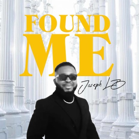 found me | Boomplay Music