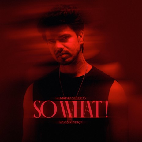 So What ft. Anky | Boomplay Music