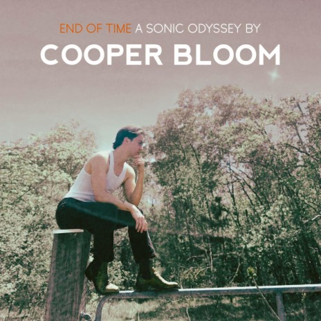 End of Time | Boomplay Music