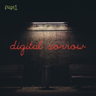 digital sorrow