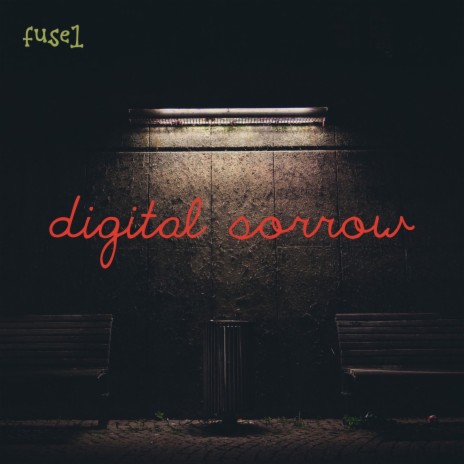 digital sorrow