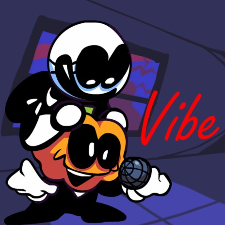 Vibe (Instrumental)
