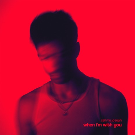 when i'm with you | Boomplay Music