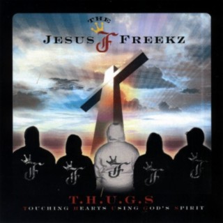 The Jesus Freekz