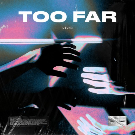 Too Far | Boomplay Music