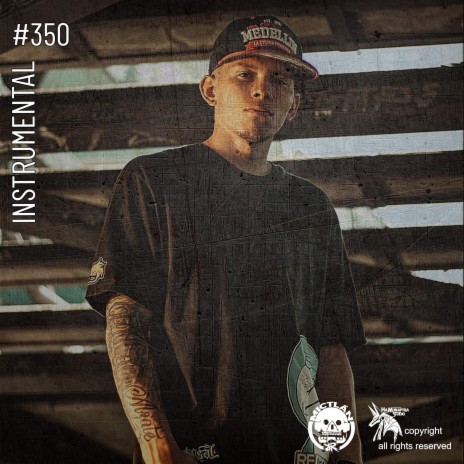 #350 Beat the trapping type darkness | Boomplay Music