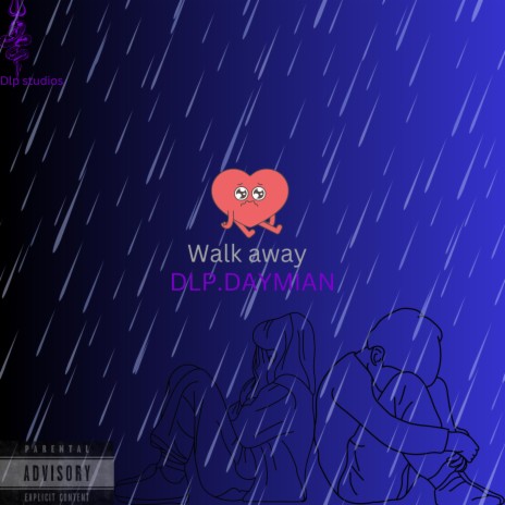 Walk Away | Boomplay Music