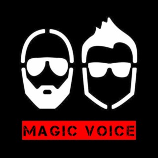 Magic Voice (Intro Remix)