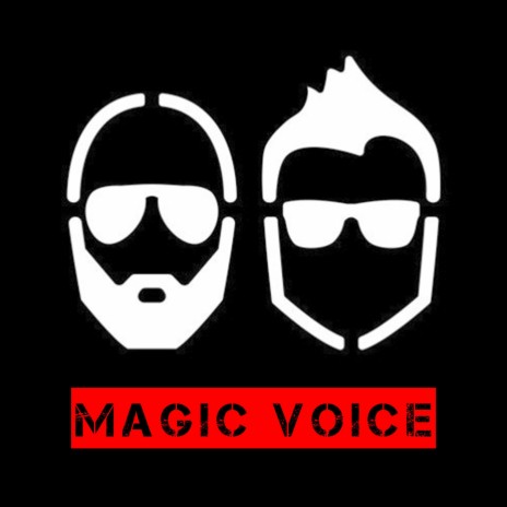 Magic Voice (Intro Remix)