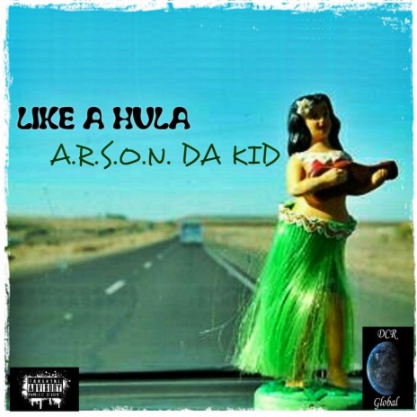 Like a Hula (Radio Edit) | Boomplay Music