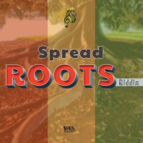 Tan Toto (Spread Roots Riddim) [feat. Prosper Huur] | Boomplay Music