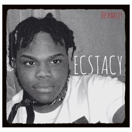 ECSTACY (feat. J-Dubb) | Boomplay Music