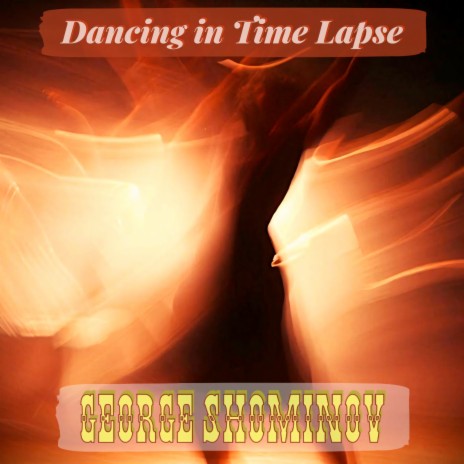 Dancing in Time Lapse