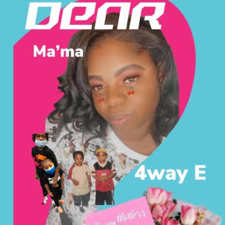 Dear Mama | Boomplay Music