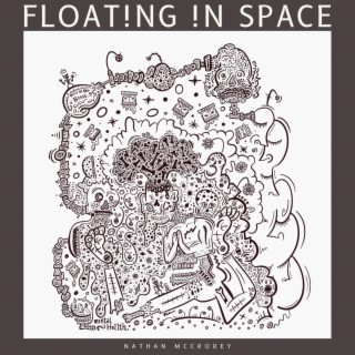 Floating In Space