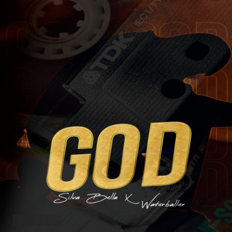 God ft. Waterballer | Boomplay Music