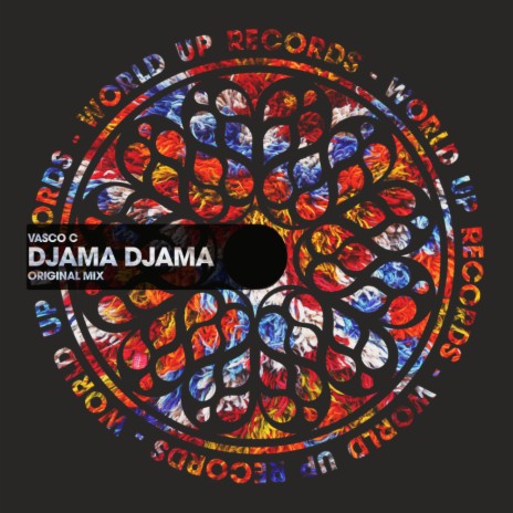 Djama Djama | Boomplay Music