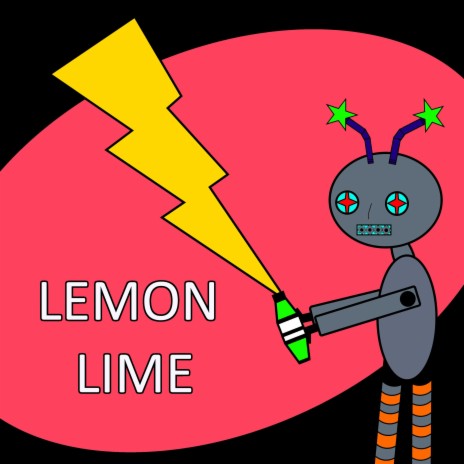 lemon lime ft. Solstice & TripBlaxk | Boomplay Music