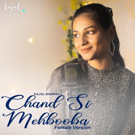 Chand Si Mehbooba (Female Version) | Boomplay Music