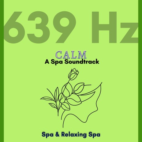 639 Hz Bell Notes for Meditation ft. Asian Spa Music Meditation & Spa Treatment | Boomplay Music