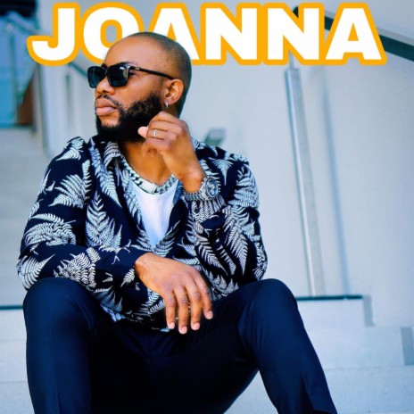 Joanna | Boomplay Music